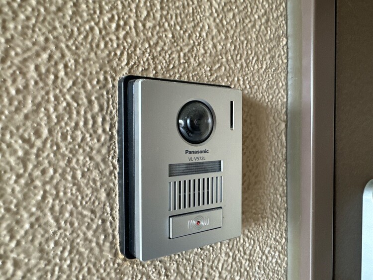 設備 快適と分かりやすさを合わせた優しい設計。「見える安心」をカタチにしました。