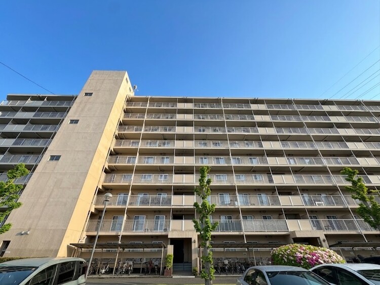 外観 ライフプランニングからローンまで、一貫してご説明させていただきます。お気軽にお問い合わせくださいませ。