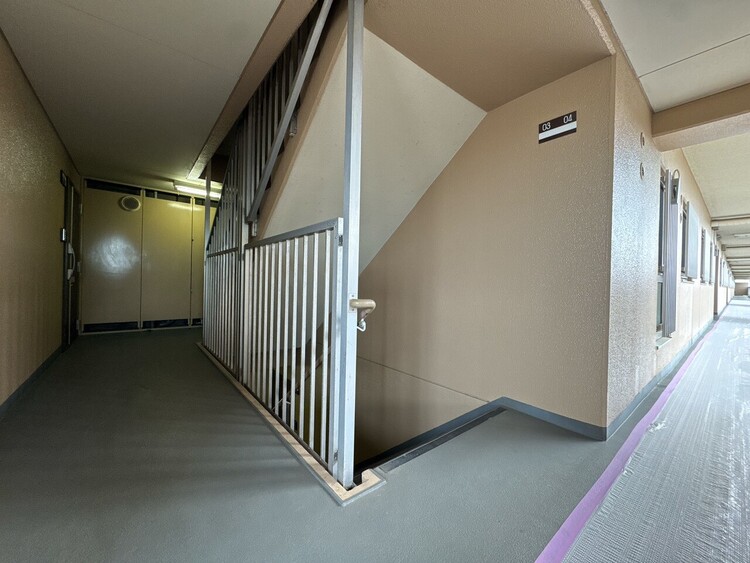 その他 大切に管理されてきたマンションならではの、良好な管理体制が伺えます。