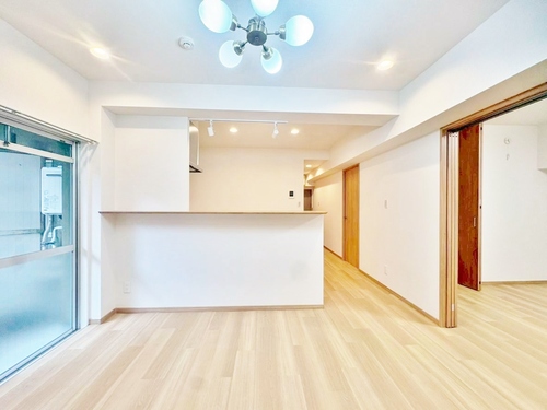 メゾン西川口の物件画像