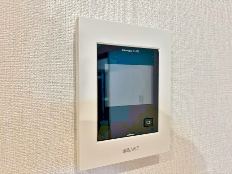 設備 快適と分かりやすさを合わせた優しい設計。「見える安心」をカタチにしました。