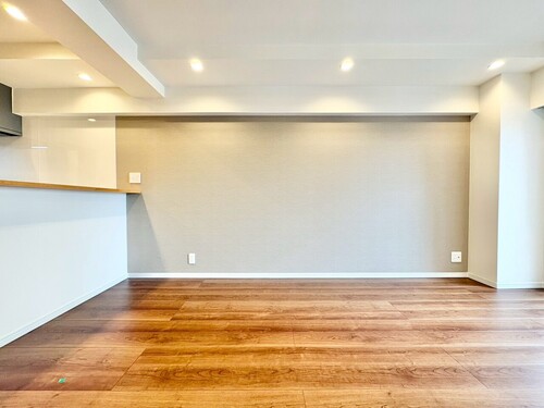 モナークマンション第２方南Ｂ棟の物件画像