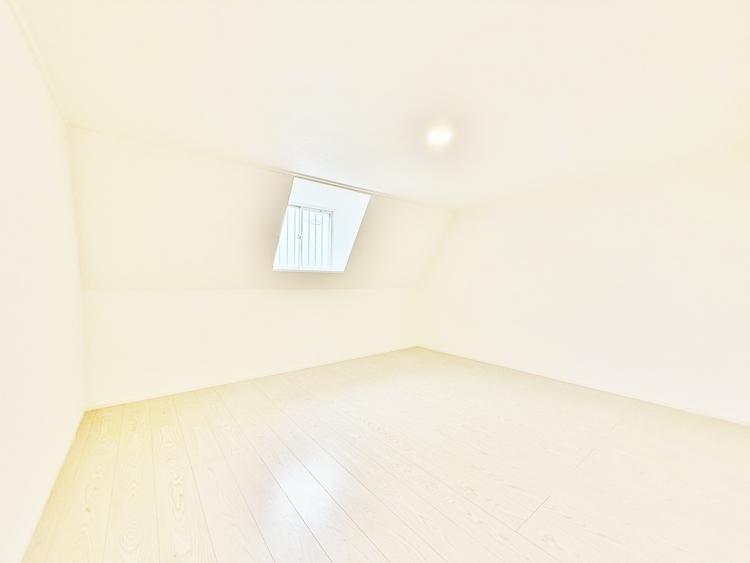 子供部屋 どんな部屋にアレンジするかは、あなた次第です。