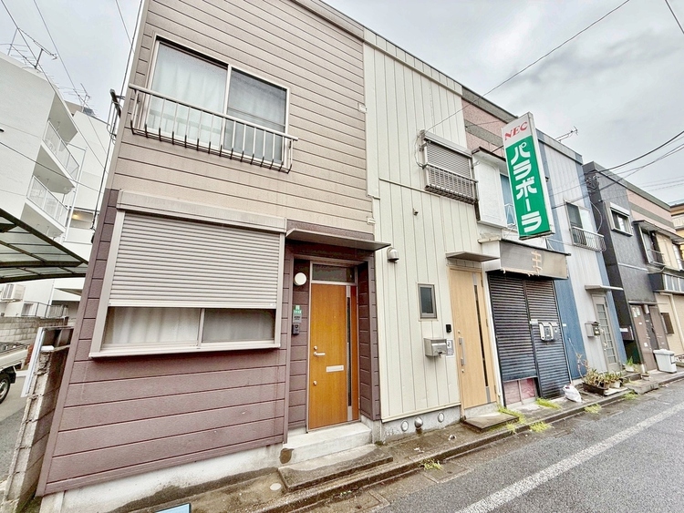 外観 ライフプランニングからローンまで、一貫してご説明させていただきます。お気軽にお問い合わせくださいませ。