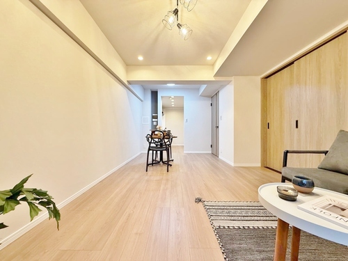 エクセル石神井台の物件画像