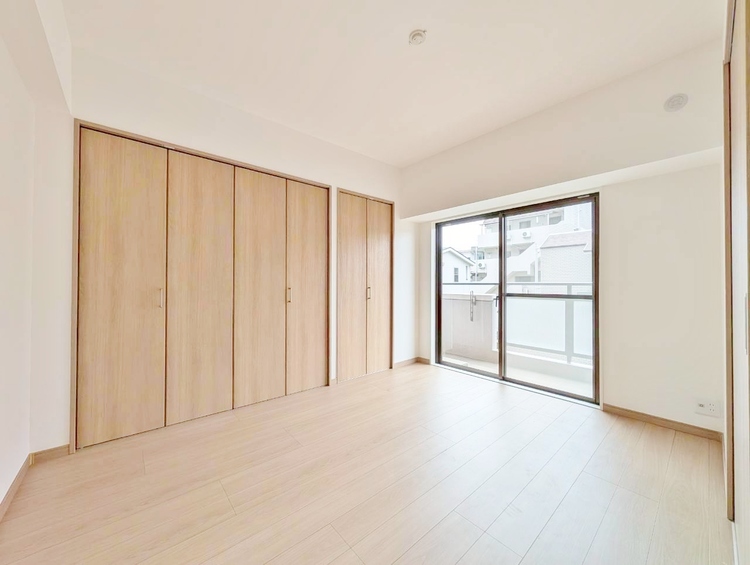 子供部屋 どんな部屋にアレンジするかは、あなた次第です。