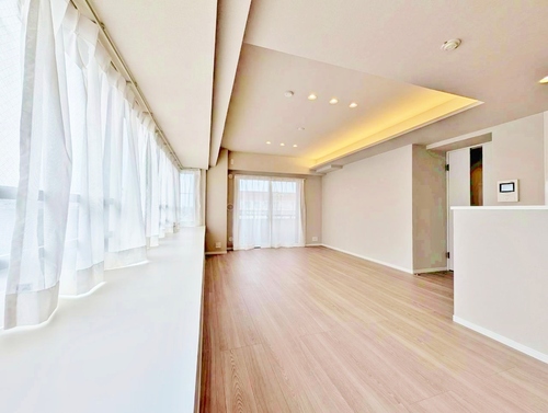 レクセル水元公園第２の物件画像