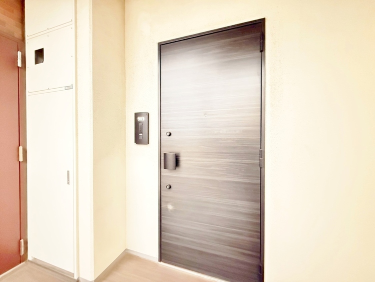 玄関 玄関を開ければ、そこは安らぎのご自宅。