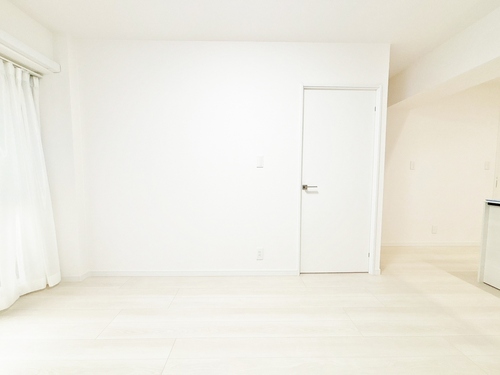 ブランメゾンの物件画像