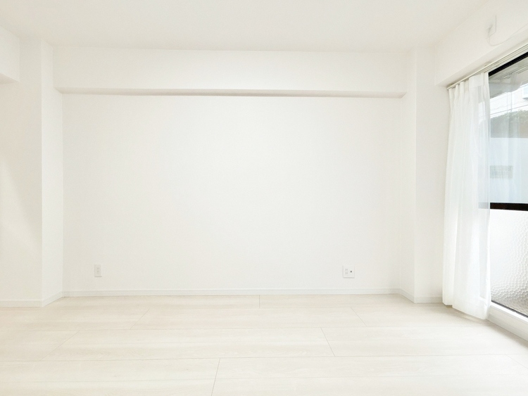 居間 「空間が織り成すひとつ先の住み心地」を演出します。