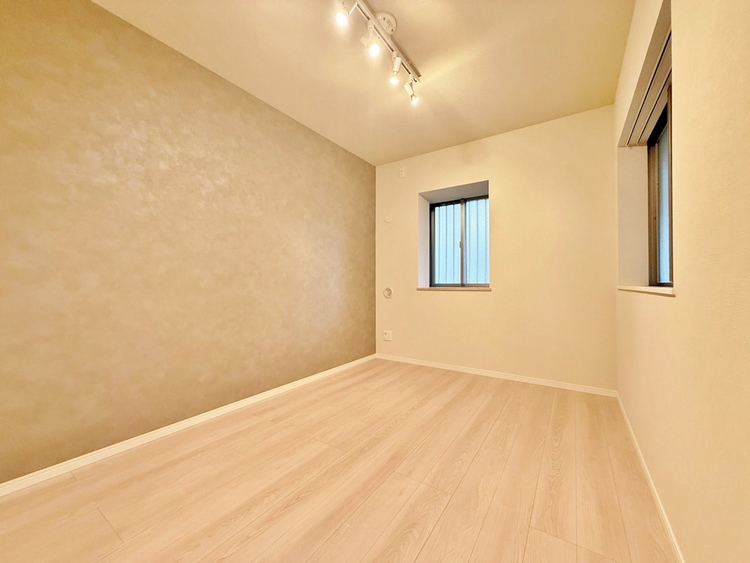 子供部屋 どんな部屋にアレンジするかは、あなた次第です。