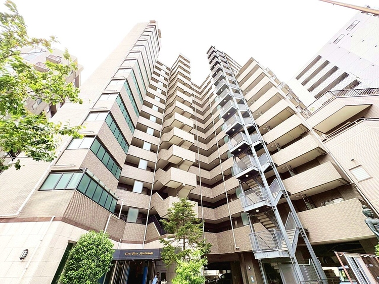 外観 資料には掲載していない情報が、現地にはたくさんあります。是非一度、現地をご確認ください。