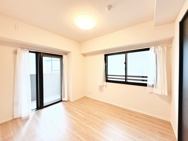 子供部屋 どんな部屋にアレンジするかは、あなた次第です。