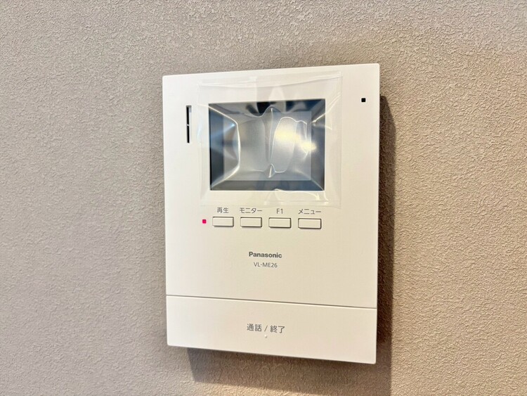 設備 快適と分かりやすさを合わせた優しい設計。「見える安心」をカタチにしました。