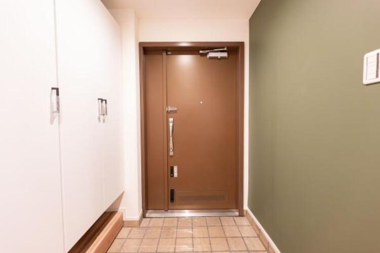 その他 広々とした玄関で大切なお客様をお出迎え。明るく気持ちの良い玄関は気持ちが盛り上がります。