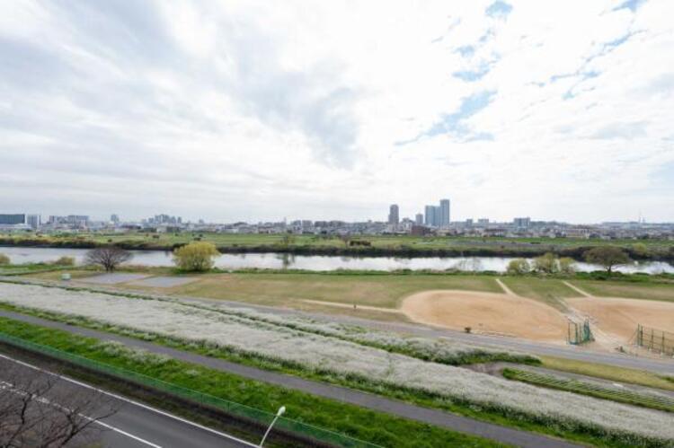 その他 季節による景色の変化を日常の生活と共に感じてください。