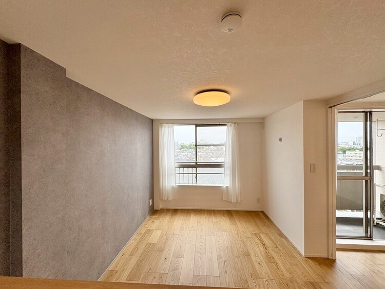 その他 「空間が織り成すひとつ先の住み心地」を演出します。