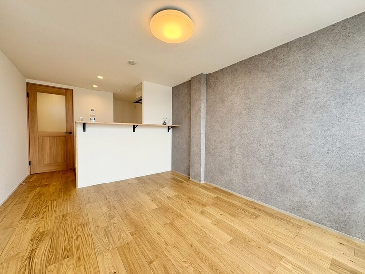 その他 充実した生活は伸びやかな居室空間から始まります。