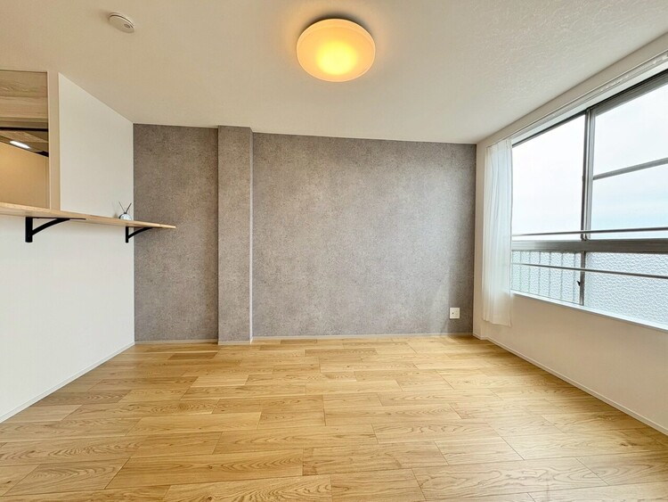 その他 居心地の良い空間に仕上がっております。