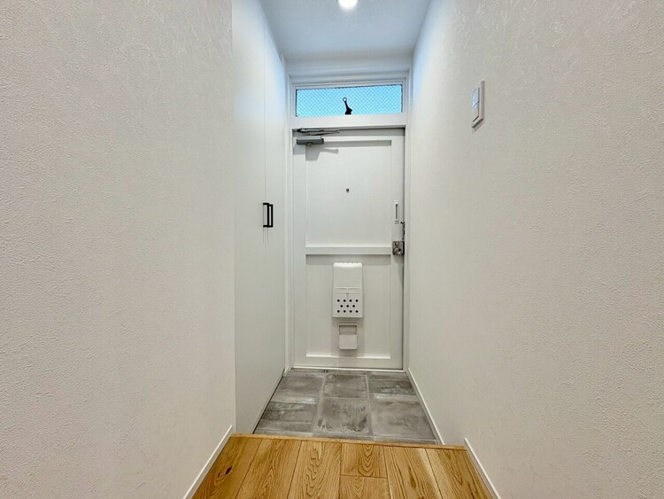 その他 安らぎに満ちた空間がここから始まります。