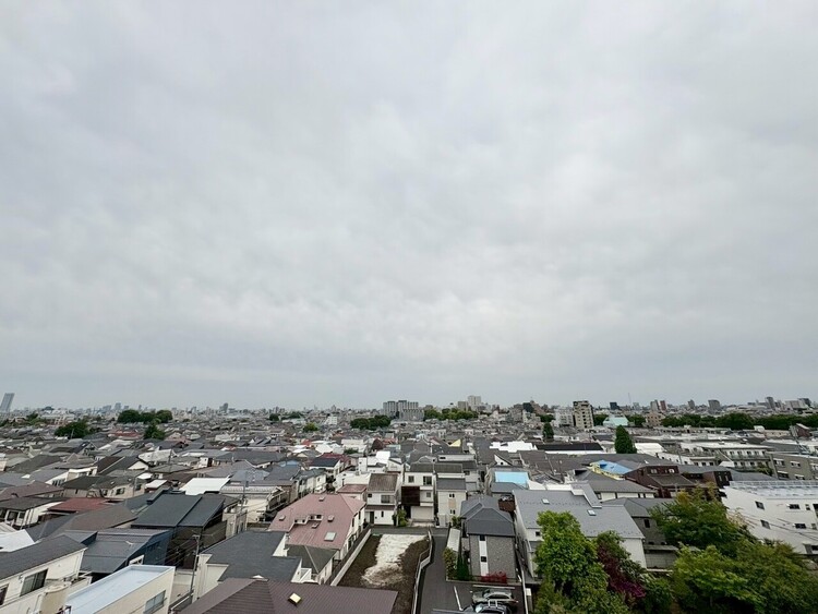 その他 陽当たり・通風・開放感に恵まれた環境です。