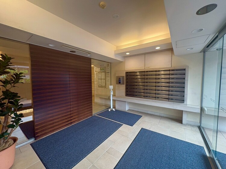 その他 綺麗に整備されており、行き届いた管理体制をうかがわせます。