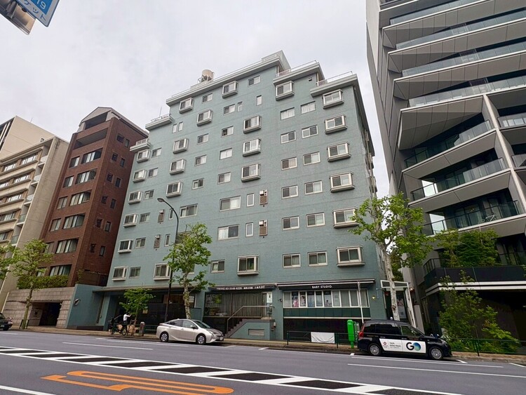 その他 忙しく過ぎゆく日常を置き去るほど、ゆったりした時間が流れる住環境。