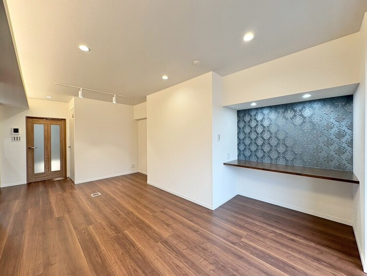 その他 通風・採光に優れ、心地よい光と風が溢れています。