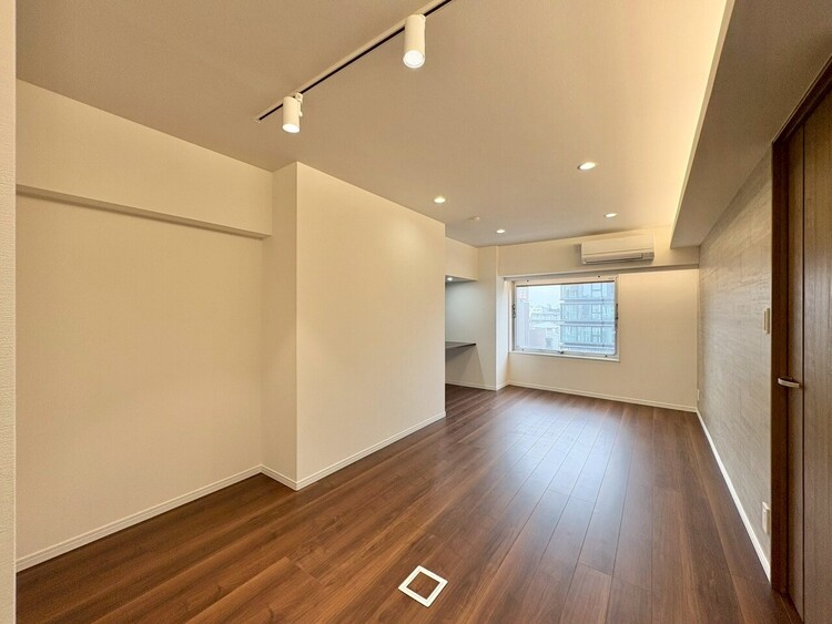 その他 「空間が織り成すひとつ先の住み心地」を演出します。