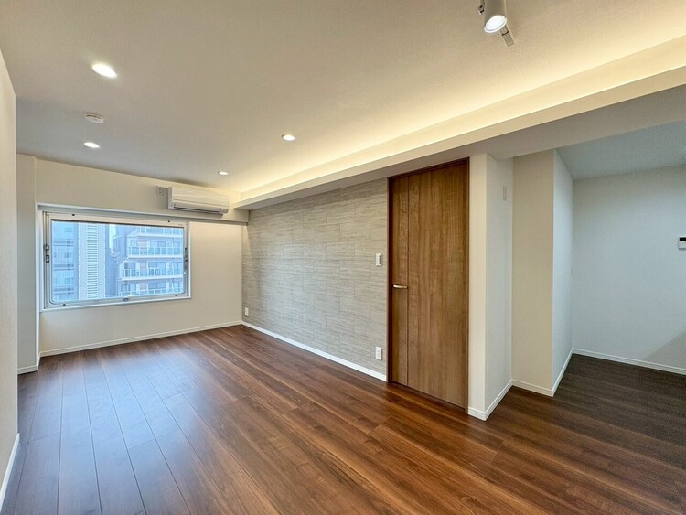 その他 充実した生活は伸びやかな居室空間から始まります。