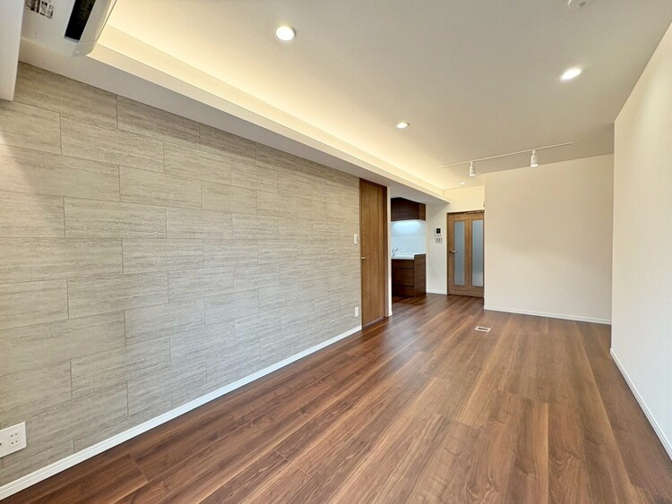 その他 伸びやかな空間のなかで、ゆったりとしたひとときを過ごせます。