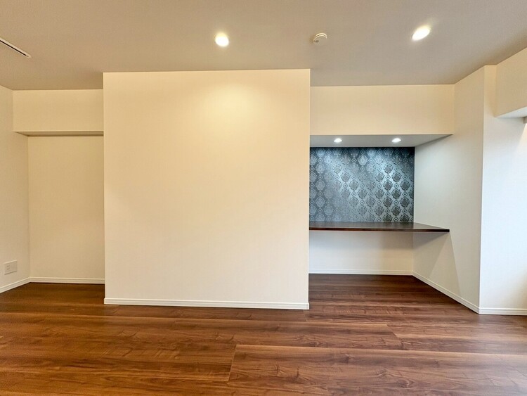 その他 居心地の良い空間に仕上がっております。