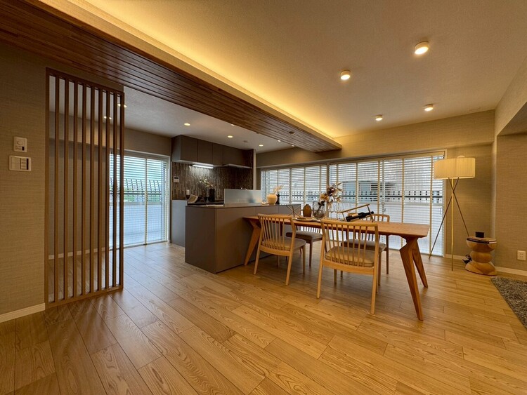 その他 快適に・伸びやかに。心の潤いを求める方々へ。