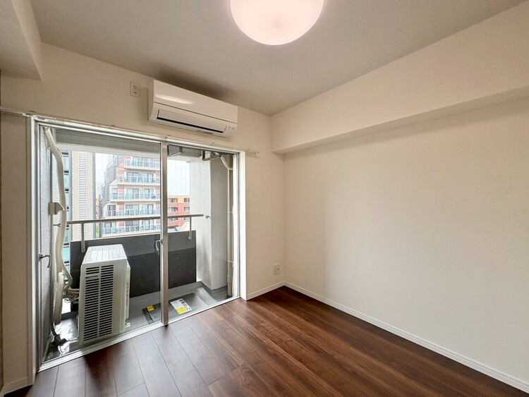 その他 清かで艶やかな時間をもたらしてくれる室内です。