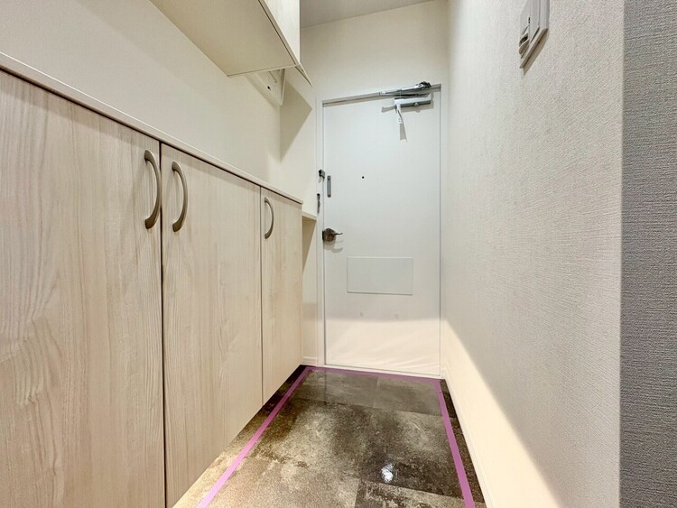 その他 安らぎに満ちた空間がここから始まります。