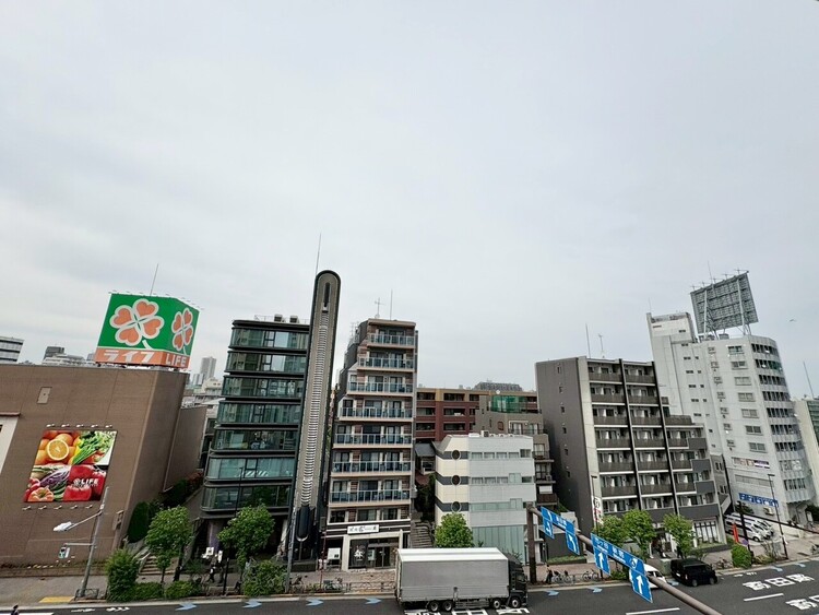 その他 陽当たり・通風・開放感に恵まれた環境です。