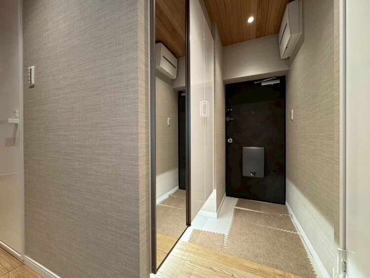 その他 安らぎに満ちた空間がここから始まります。