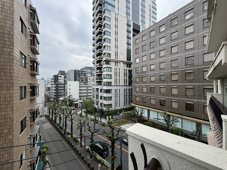 その他 陽当たり・通風・開放感に恵まれた環境です。