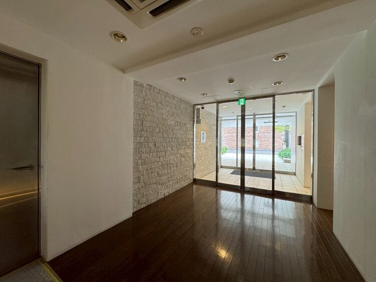 その他 綺麗に整備されており、行き届いた管理体制をうかがわせます。