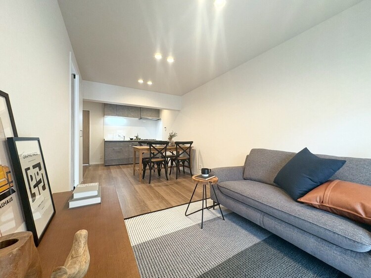 その他 快適に・伸びやかに。心の潤いを求める方々へ。