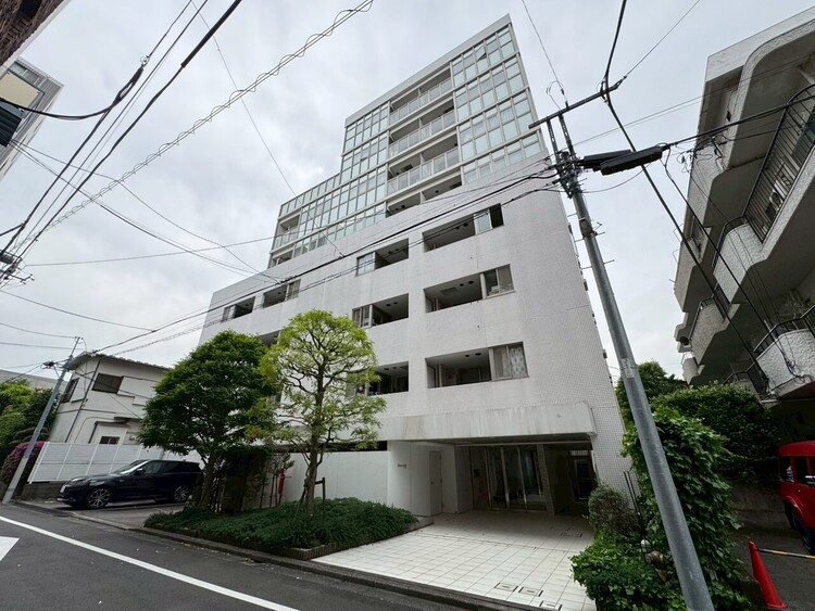 その他 忙しく過ぎゆく日常を置き去るほど、ゆったりした時間が流れる住環境。