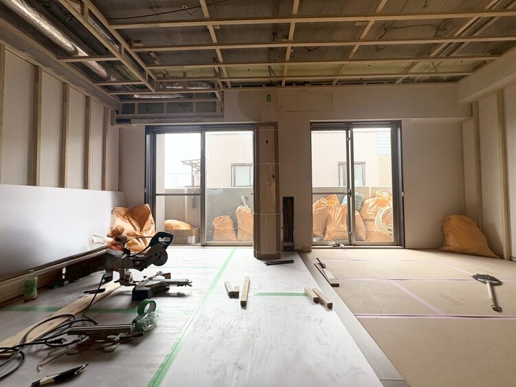 その他 「空間が織り成すひとつ先の住み心地」を演出します。