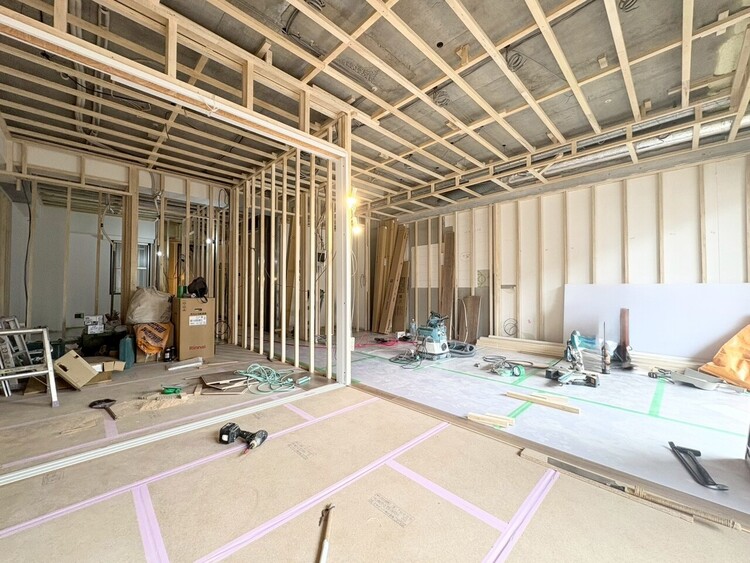 その他 居心地の良い空間に仕上がっております。