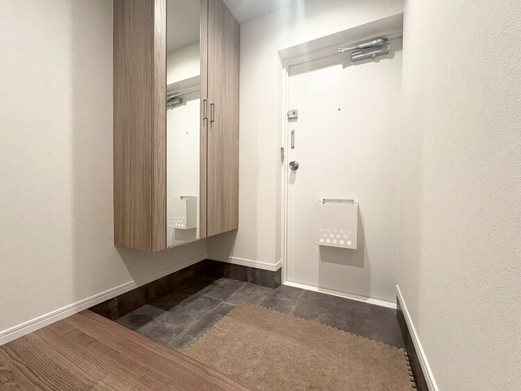 その他 安らぎに満ちた空間がここから始まります。