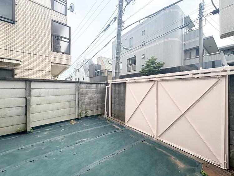 その他 陽当たり・通風・開放感に恵まれた環境です。