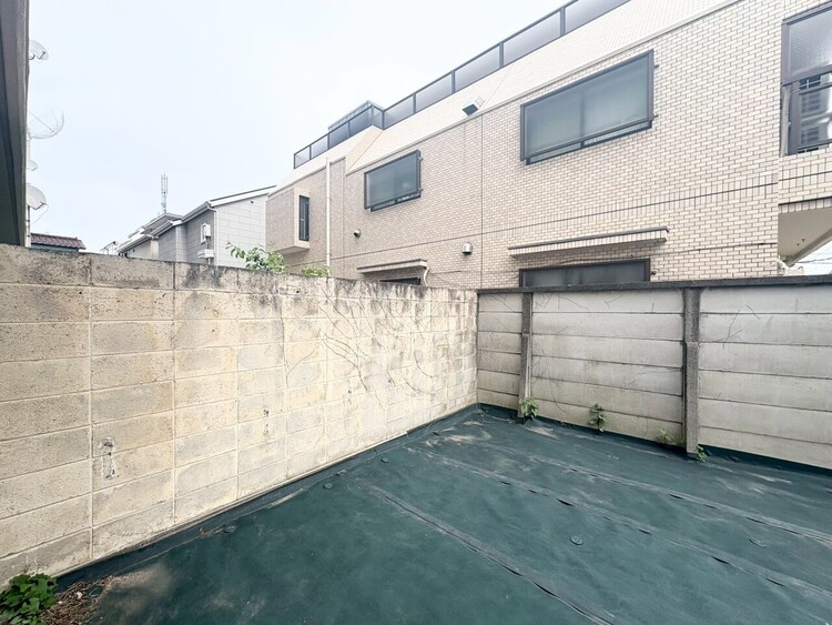 その他 眺望や窓からの景色が良いと、家で過ごす時間も快適です。