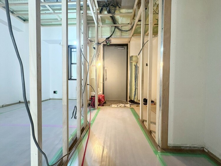 その他 安らぎに満ちた空間がここから始まります。