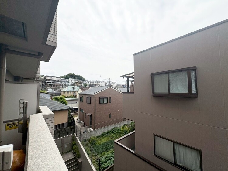 その他 陽当たり・通風・開放感に恵まれた環境です。