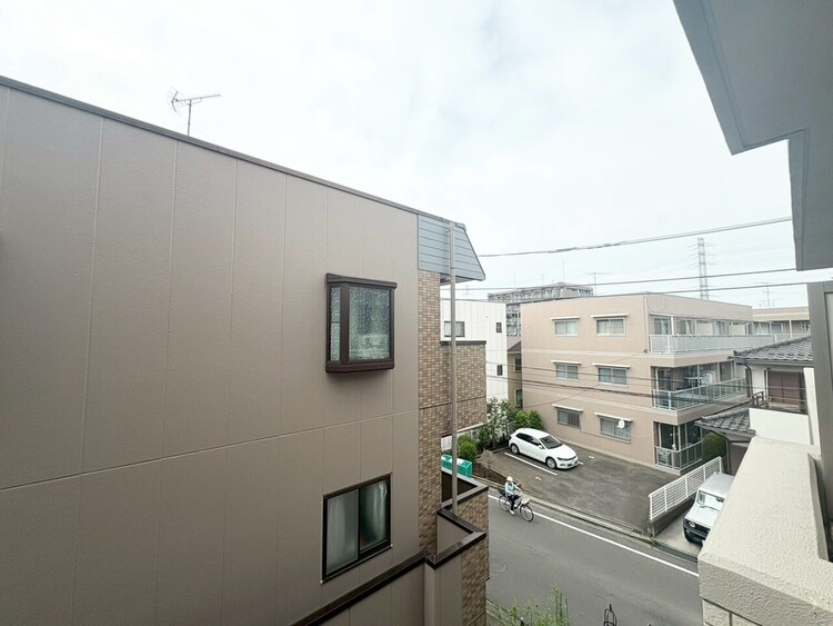 その他 眺望や窓からの景色が良いと、家で過ごす時間も快適です。