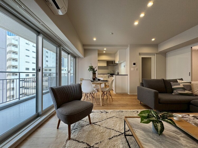 その他 快適に・伸びやかに。心の潤いを求める方々へ。※同仕様　完成イメージです